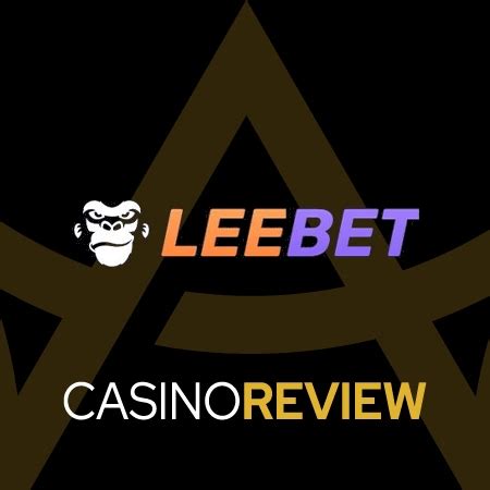 Leebet casino Colombia